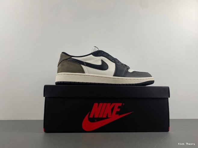 Kick Theory Mocha Jordan CZ0790-102 OG Low 1 Air 0817